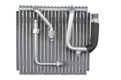 Excavator Air Conditioner Evaporator For EX200-5