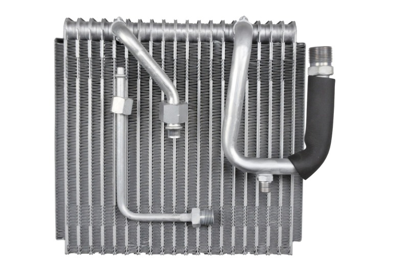 Excavator Air Conditioner Evaporator For EX200-5