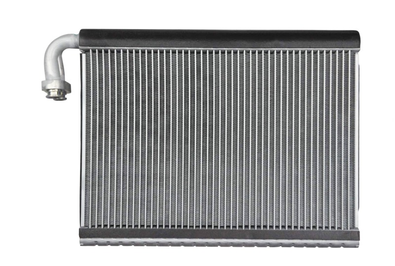 Excavator Air Conditioner Evaporator For SK-8