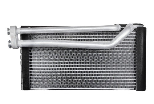 Excavator Air Conditioner Evaporator For Cat 303.5E