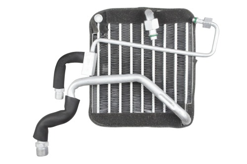Excavator Air Conditioner Evaporator For PC120-6