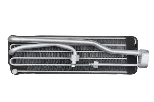 Excavator Air Conditioner Evaporator For EX60 70 80