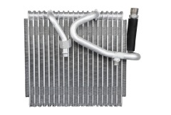 Excavator Air Conditioner Evaporator For PC-7(Old Version)