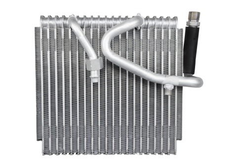 Excavator Air Conditioner Evaporator For PC-7(Old Version)