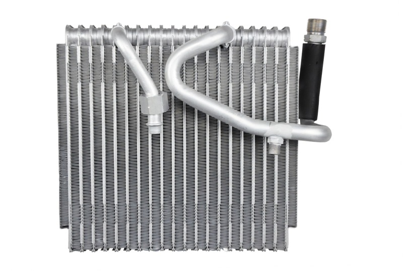Excavator Air Conditioner Evaporator For PC-7(Old Version)