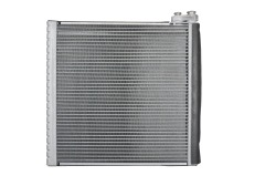 Excavator Air Conditioner Evaporator For PC-8MO