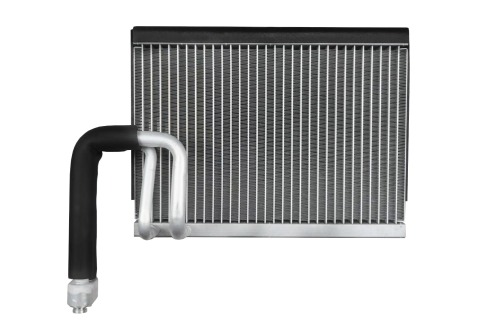 Excavator Air Conditioner Evaporator For R225-9