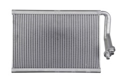 Excavator Air Conditioner Evaporator For LIEBHERR 924 944