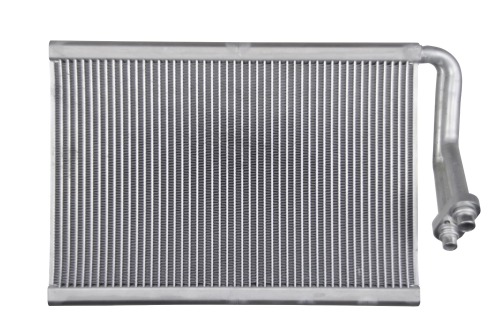 Excavator Air Conditioner Evaporator For LIEBHERR 924 944