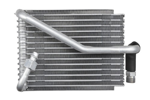 Excavator Air Conditioner Evaporator For R55-60