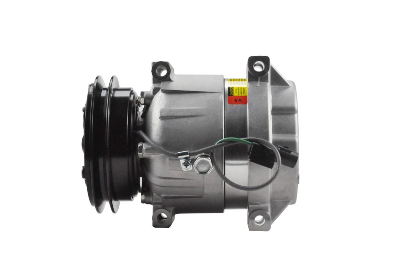 Excavator Air Conditioner Compressor For R350-9