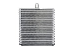 Excavator Air Conditioner Evaporator For SK-6