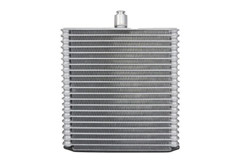 Excavator Air Conditioner Evaporator For SK-6