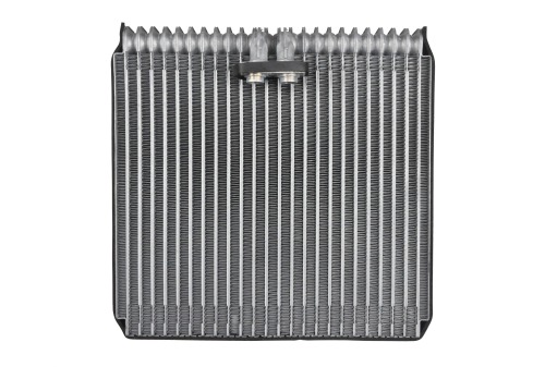 Excavator Air Conditioner Evaporator For Cat 320C