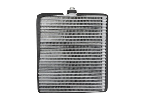 Excavator Air Conditioner Evaporator For PCWA320-6