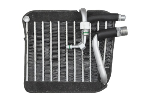 Excavator Air Conditioner Evaporator For HD820-3