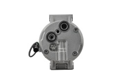 Excavator Air Conditioner Compressor For R350-9