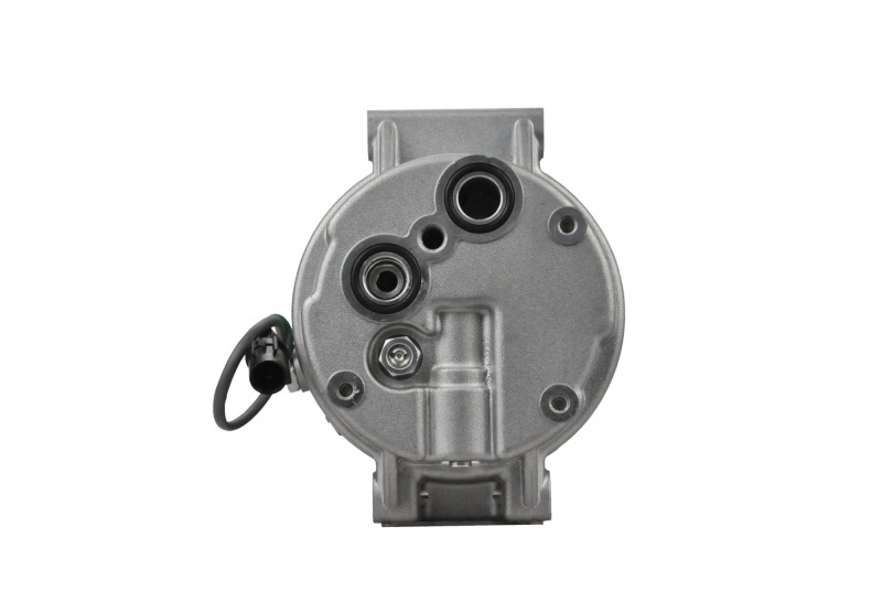 Excavator Air Conditioner Compressor For R350-9