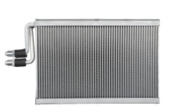 Excavator Air Conditioner Evaporator For Cat 950GC