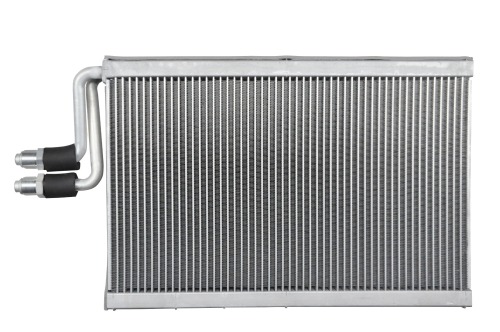 Excavator Air Conditioner Evaporator For Cat 950GC