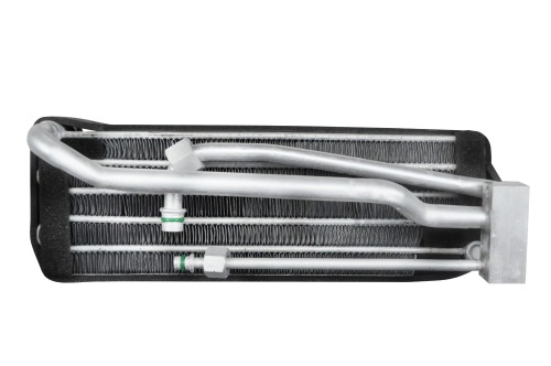 Excavator Air Conditioner Evaporator For PC75-8