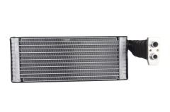 Excavator Air Conditioner Evaporator For EC55D