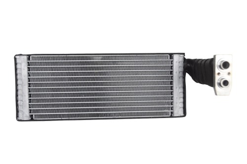 Excavator Air Conditioner Evaporator For EC55D