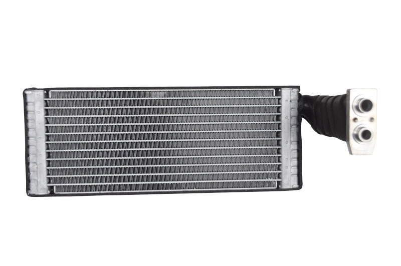 Excavator Air Conditioner Evaporator For EC55D
