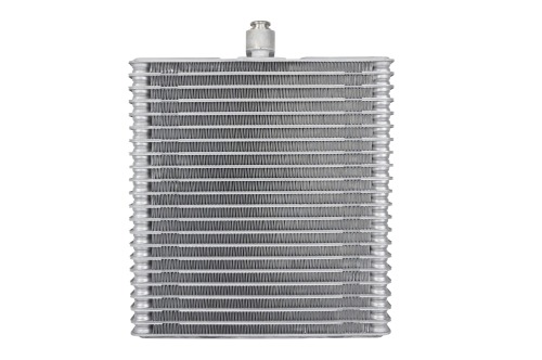 Excavator Air Conditioner Evaporator For PC70-8