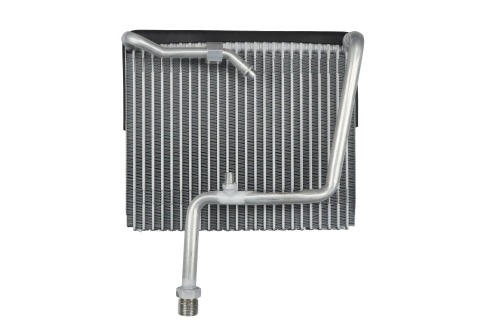 Excavator Air Conditioner Evaporator For Cat 320CU