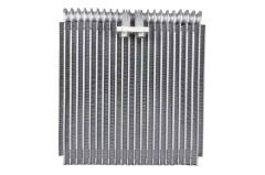 Excavator Air Conditioner Evaporator For PC200-6