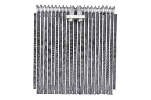 Excavator Air Conditioner Evaporator For PC200-6