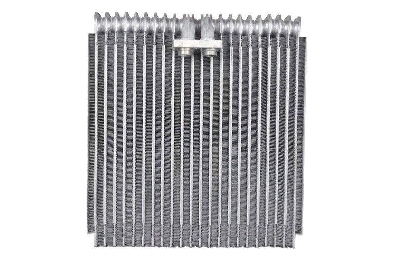 Excavator Air Conditioner Evaporator For PC200-6