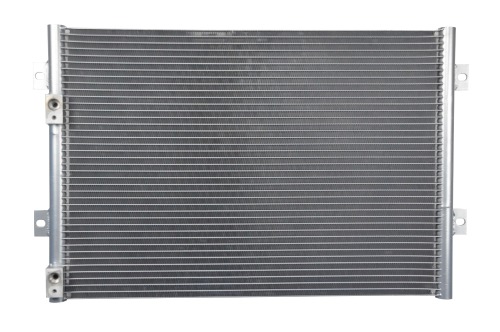 Excavator Air Conditioner Condenser For CLG Liugong 915C