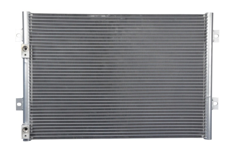 Excavator Air Conditioner Condenser For CLG Liugong 915C