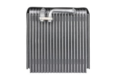 Excavator Air Conditioner Evaporator For DH-5-7
