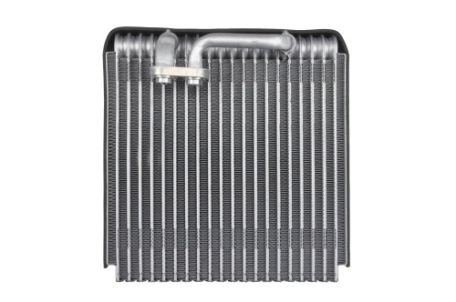 Excavator Air Conditioner Evaporator For DH-5-7