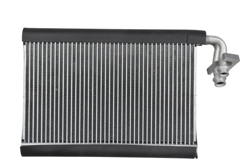 Excavator Air Conditioner Evaporator For SK35R