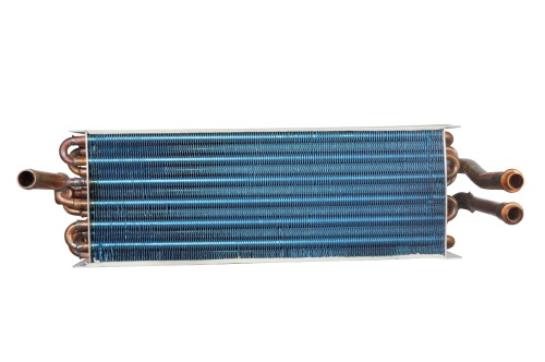 Excavator Air Conditioner Evaporator For R60