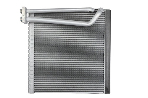 Excavator Air Conditioner Evaporator For Cat 320D