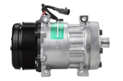 Excavator Air Conditioner Compressor For LIEBHERR 922 924