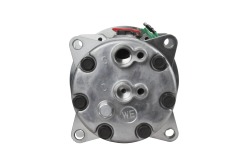 Excavator Air Conditioner Compressor For SH A1