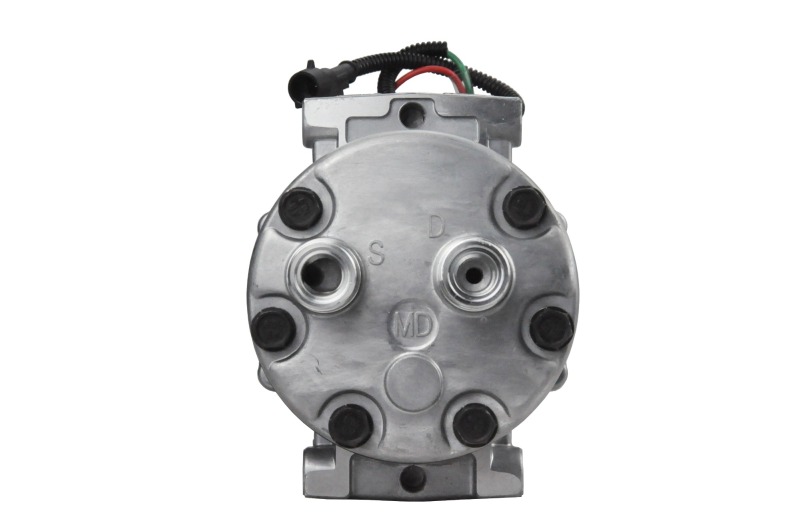 Excavator Air Conditioner Compressor For LIEBHERR 922 924