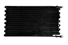 Excavator Air Conditioner Condenser For CLG205 Liugong Loader