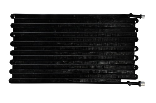 Excavator Air Conditioner Condenser For CLG205 Liugong Loader