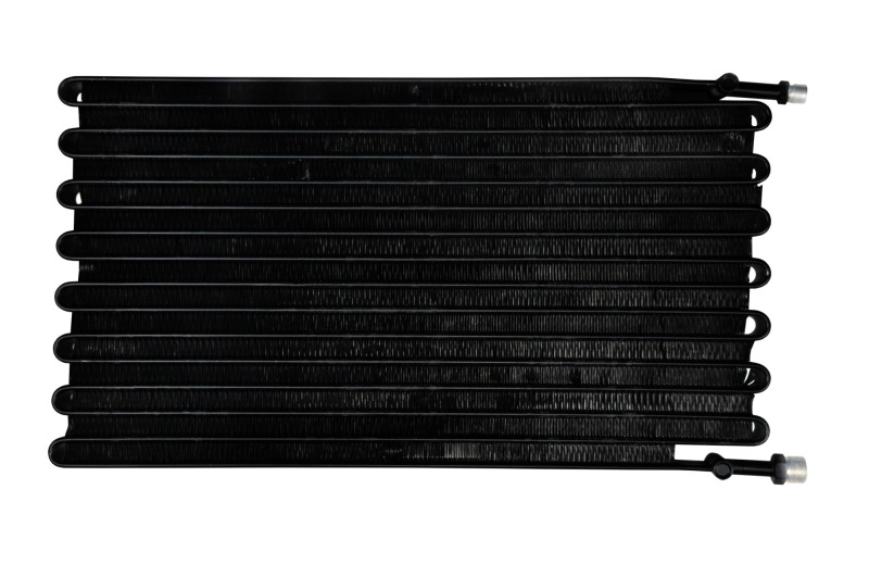 Excavator Air Conditioner Condenser For CLG205 Liugong Loader