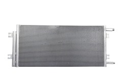 Excavator Air Conditioner Condenser For SY 956H Loader