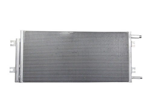 Excavator Air Conditioner Condenser For SY 956H Loader