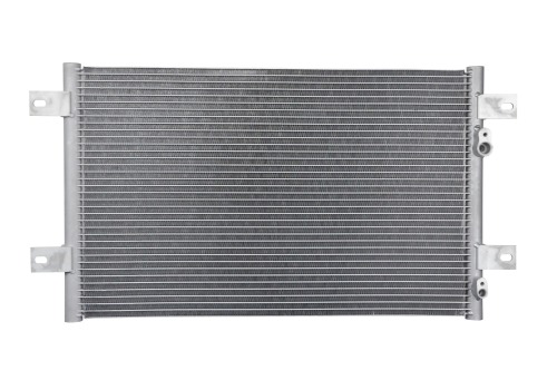 Excavator Air Conditioner Condenser For CLG Liugong 850H 855N ZL50CN Loader