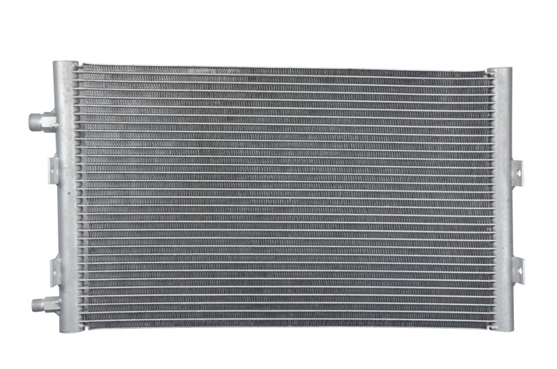 Excavator Air Conditioner Condenser For SDLG 956